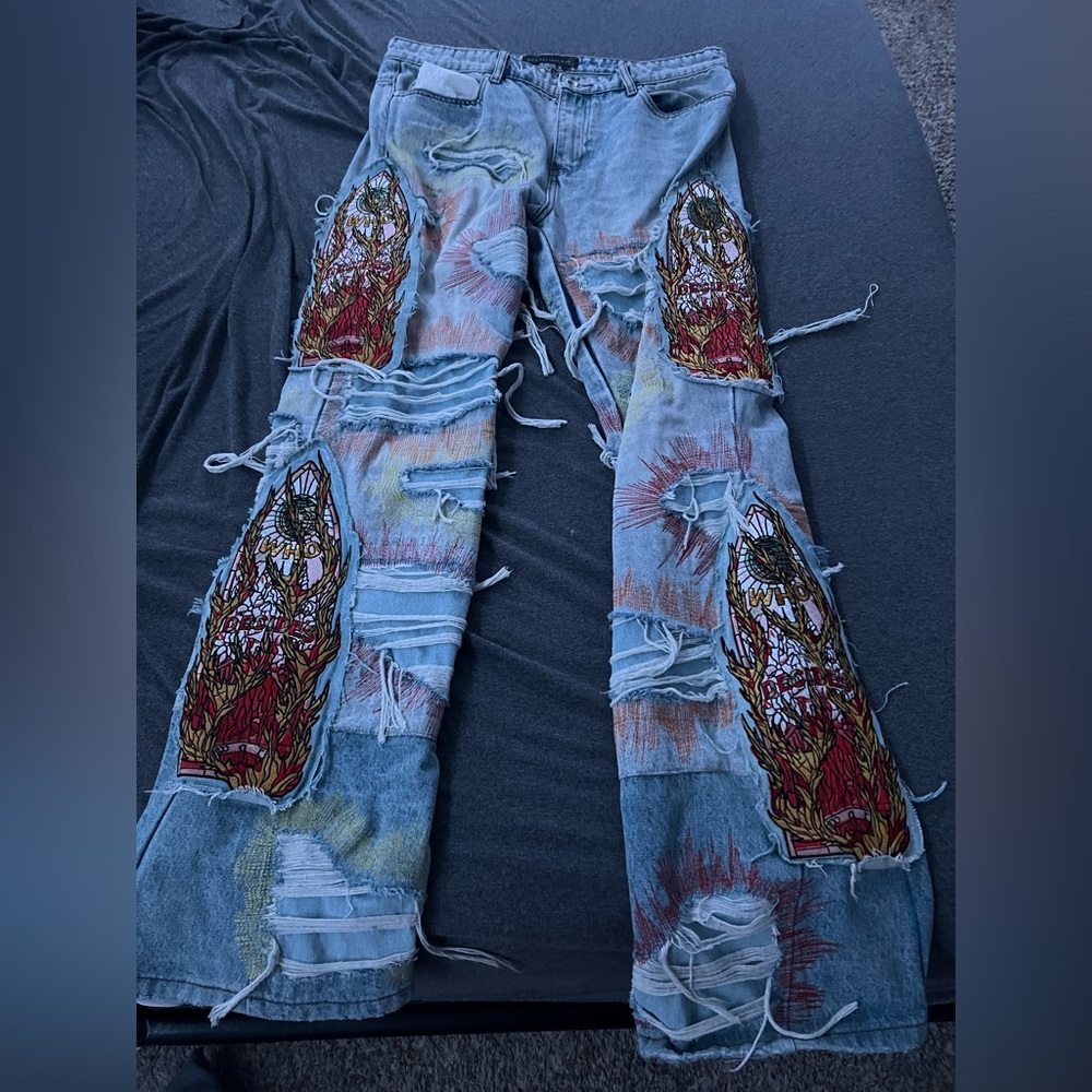 Selling for 400 cash